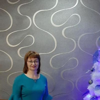 БАРАНОВА ТАТЬЯНА МИХАЙЛОВНА