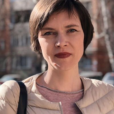 ПОТАПОВА ОЛЬГА ФЕДОРОВНА