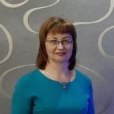 МИТЮШОВА ЕЛЕНА ВЛАДИМИРОВНА